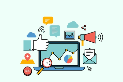 唐县提升网络推广效果企业要注意哪些方面的问题