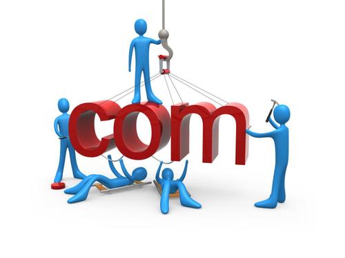 唐县企业网站建设成功与否和哪些有关呢