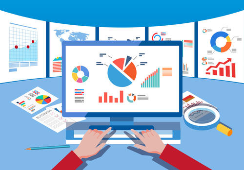 唐县哪一种网站设计风格才是适合企业呢？