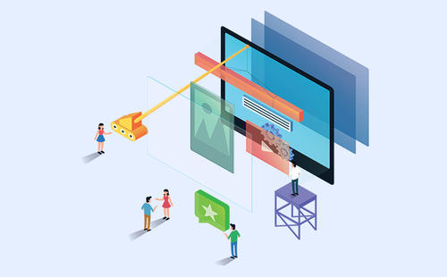 唐县网站建设公司介绍几种常见的建站类型